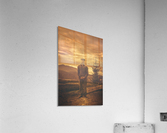 Ljubisa Acrylic Print