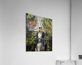Back home Acrylic Print