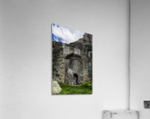Time travel Acrylic Print