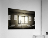 Lost places Acrylic Print