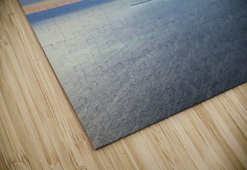Northern wind  Marko Radovanovic puzzle
