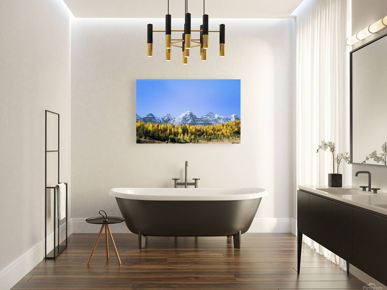 Golden Valley Reproduction
