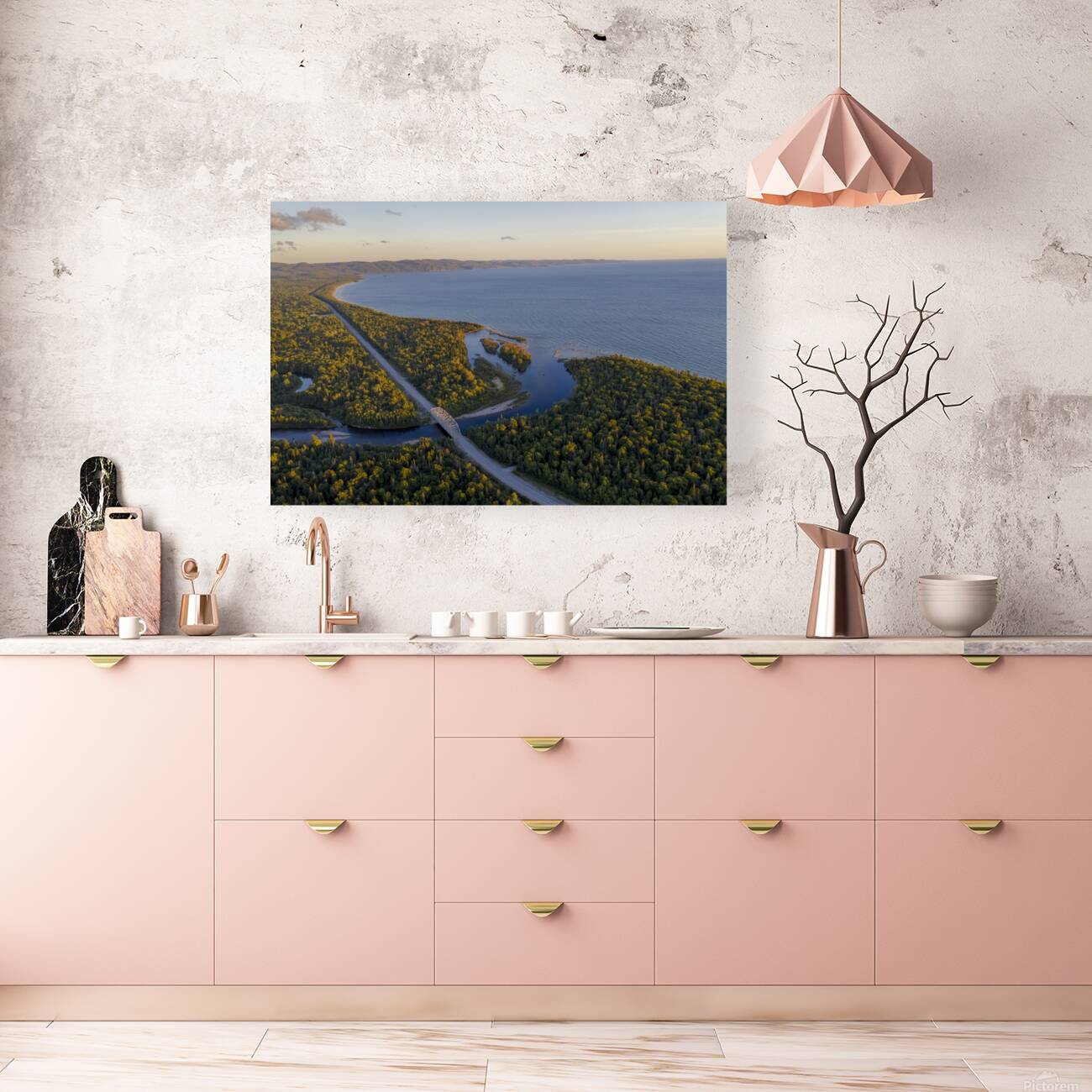 Trans-Canada Highway  Reproduction
