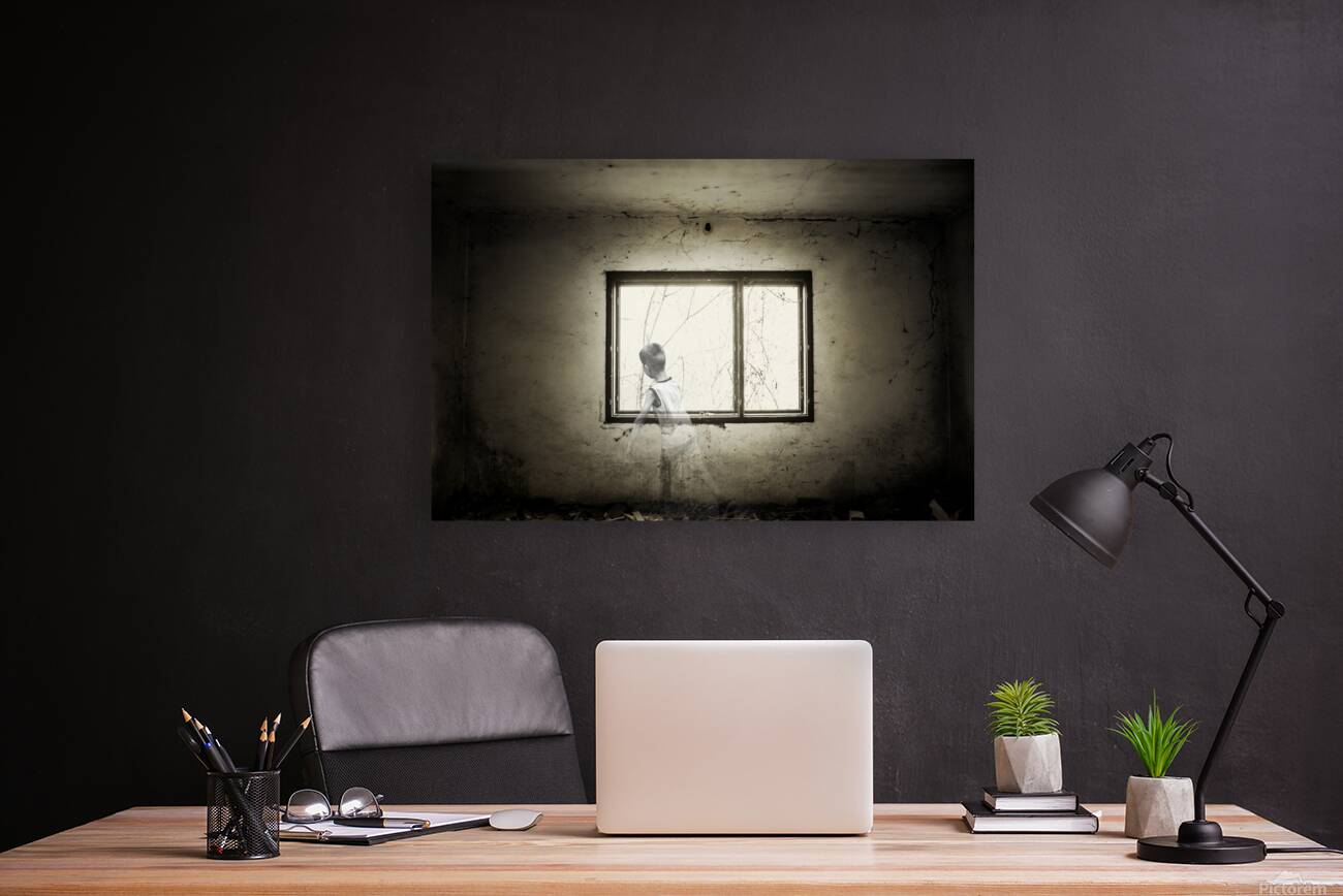 Lost places Reproduction