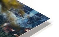 Place in nature HD Metal print