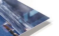 Beacon out north HD Metal print
