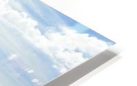 Meeting point HD Metal print
