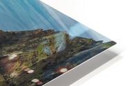 North coast   HD Metal print