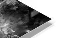 Beyond the imaginable  HD Metal print
