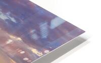 NEW AGE HD Metal print