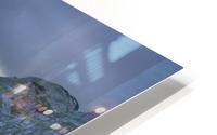 Shelter  HD Metal print