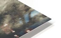 Love at first sight HD Metal print