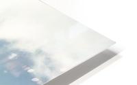 Needle HD Metal print