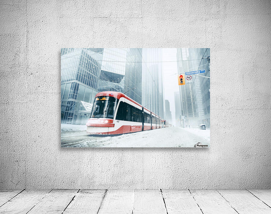 Amazing Toronto  Wall Preview