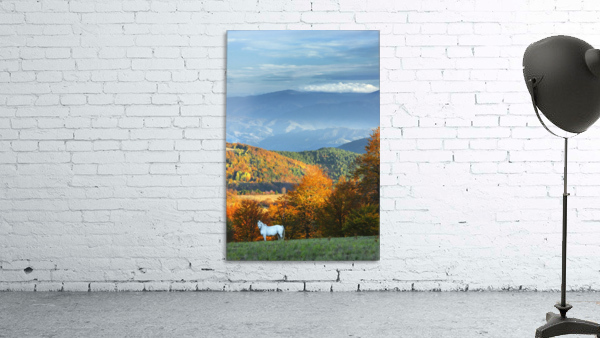 Autumn welcome ! Wall Preview