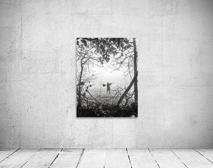 Hunting Wall Preview