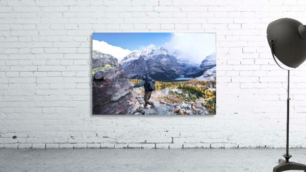 Beautiful and exciting Wall Preview