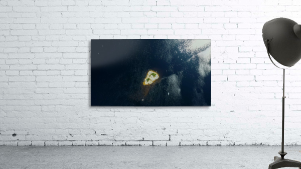 Bird island Wall Preview
