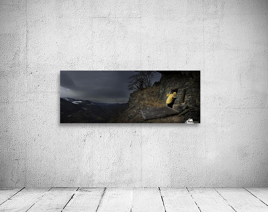 Exploring mysteries  Wall Preview