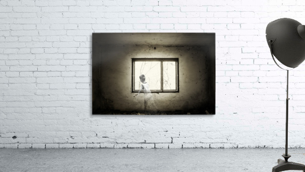 Lost places Wall Preview
