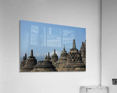 Borobudur Acrylic Print