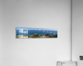 Cape Reinga Acrylic Print