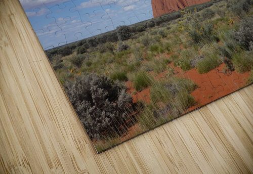 Uluru frankc puzzle