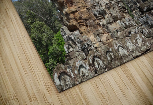Bayon frankc puzzle