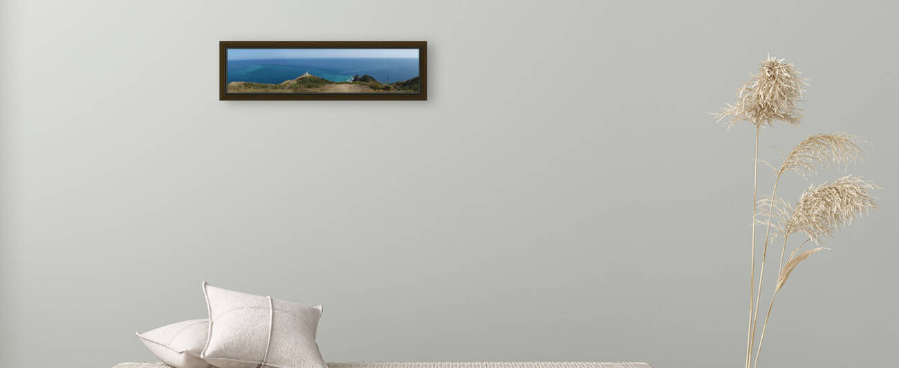 Cape Reinga by frankc