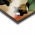 The Gentlemen Acrylic print