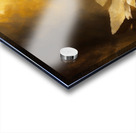 The Twelve Commandments Acrylic print