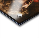 Disquieted  Acrylic print