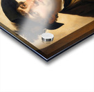 The Jock Acrylic print