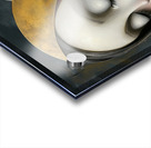 Coming Soon  36 Acrylic print