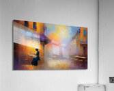 Surreal Dream  14 Acrylic Print