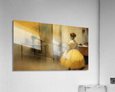 The Parlor Acrylic Print