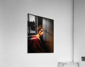 Poignant  Acrylic Print