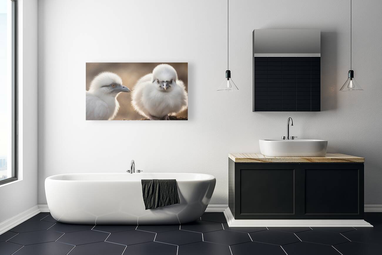 White Flora Fauna and Fabric Dream of Matisse 25 Reproduction