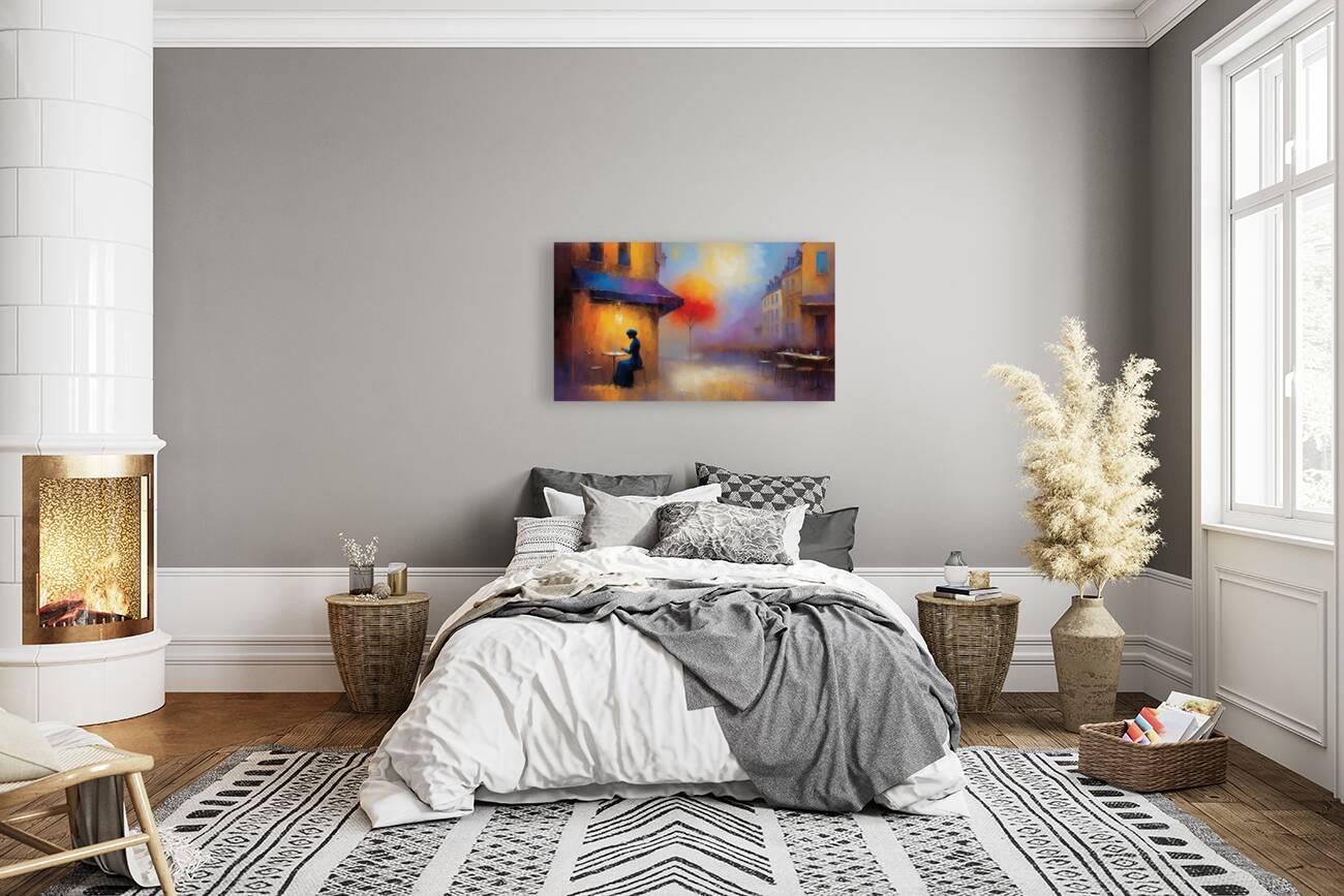 Surreal Dream  14 Reproduction