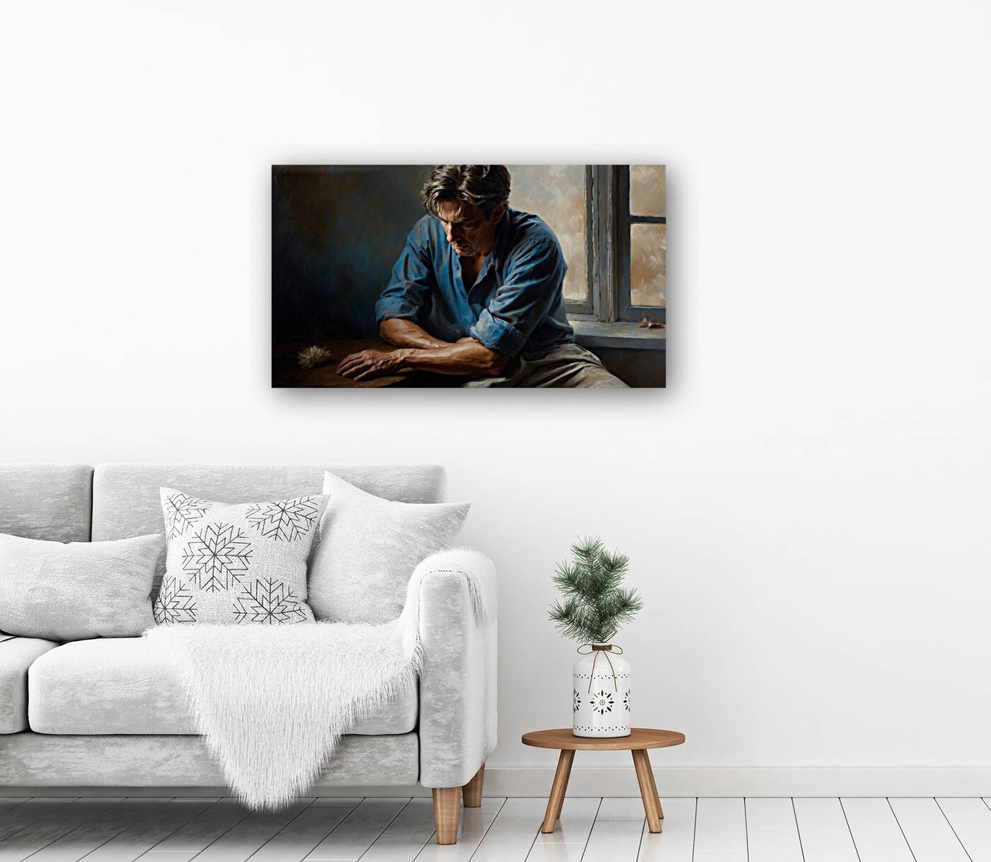 The Blues Reproduction