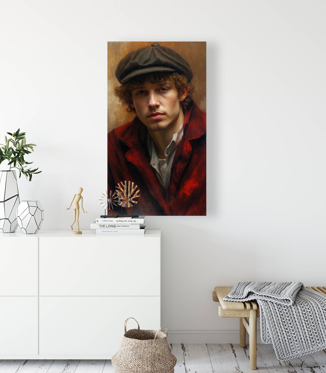 Looking at You Reproduction