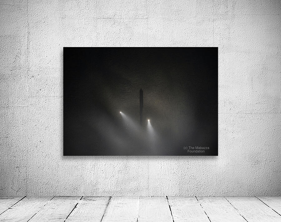 Two lights Two Choices  1 Wall Preview