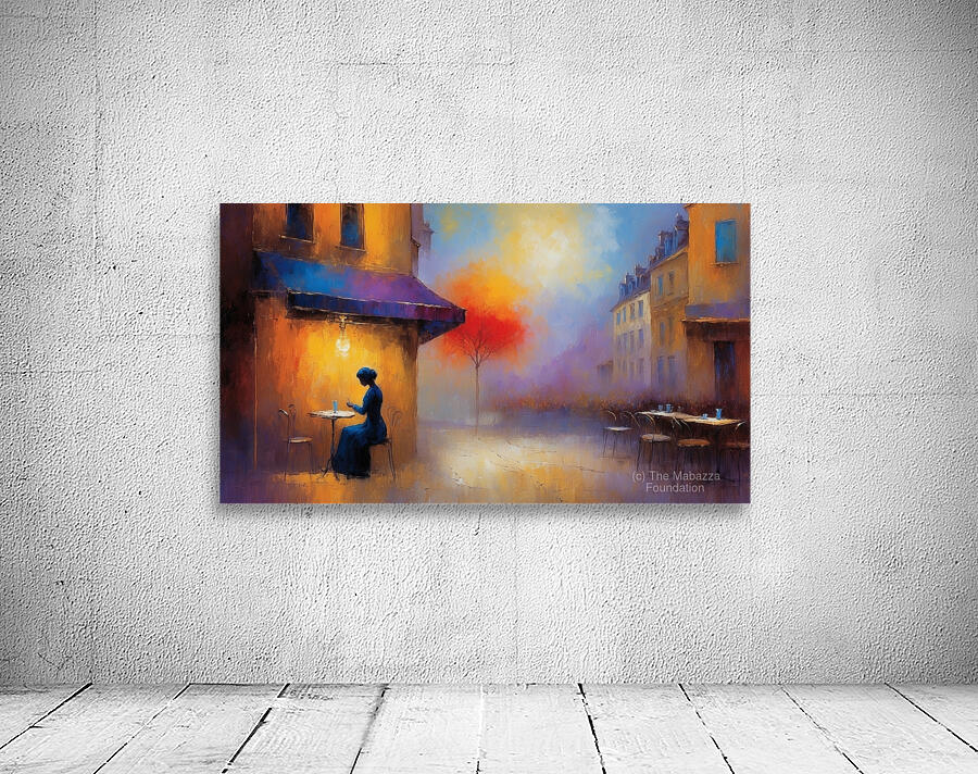 Surreal Dream  14 Wall Preview