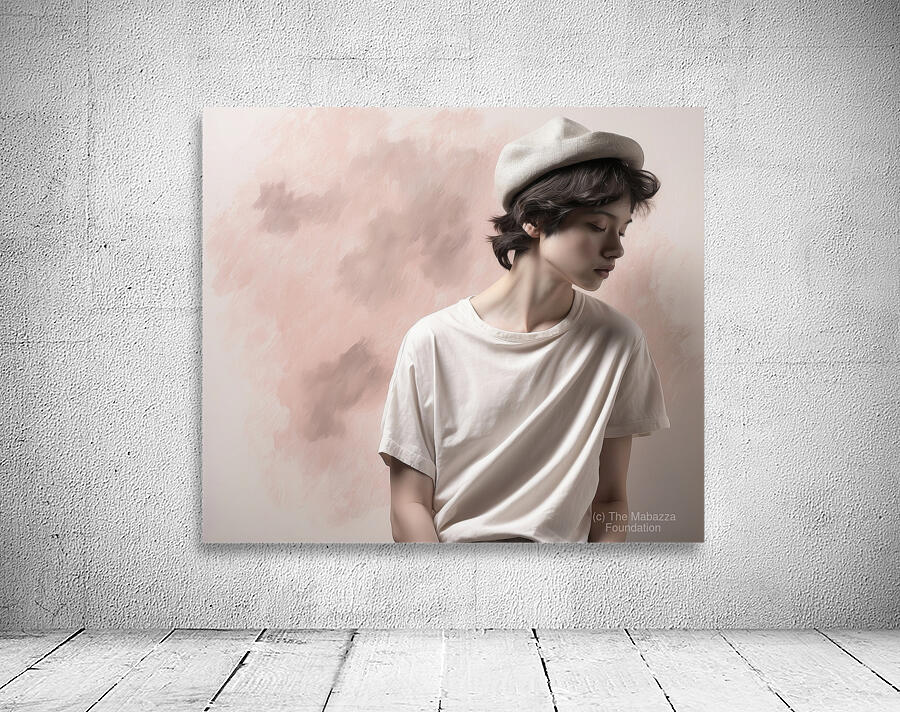 Pastel Pink  Wall Preview
