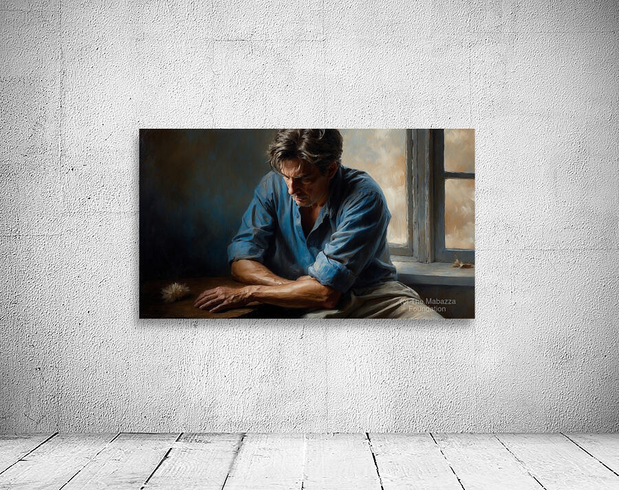 The Blues Wall Preview