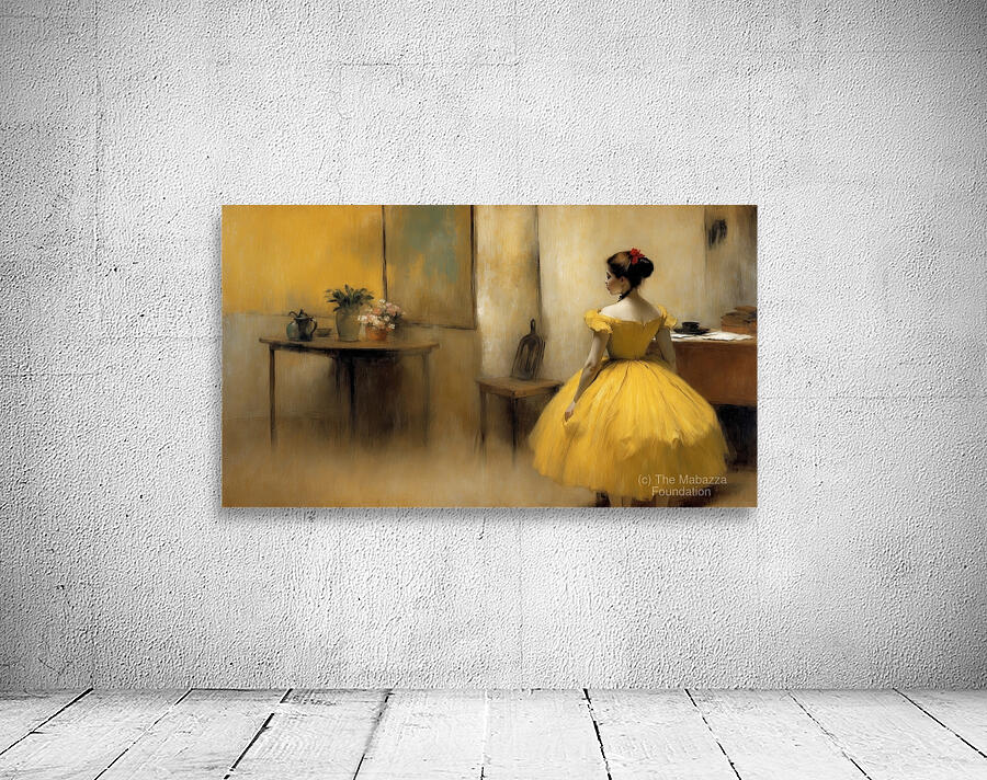 The Parlor Wall Preview