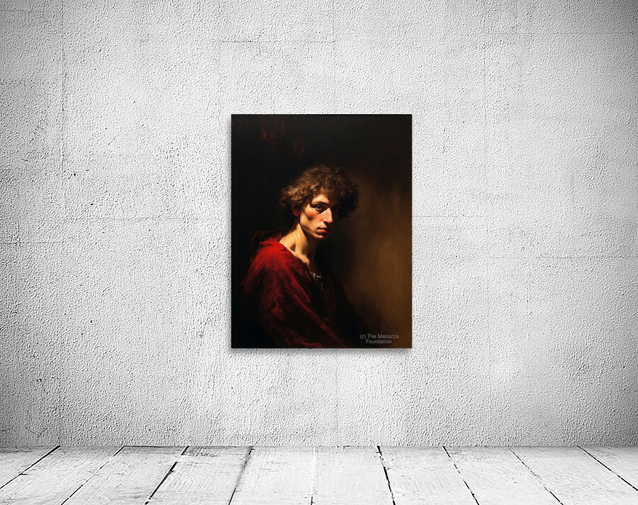 Poignant  Wall Preview