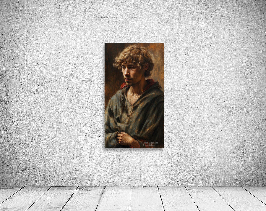 Disquieted  Wall Preview