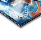 pokemon Acrylic print