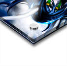 ulquiora bleach Acrylic print
